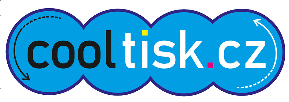 Cooltisk (velkoformátový tisk, digitální tisk, ofsetový tisk, instalace)