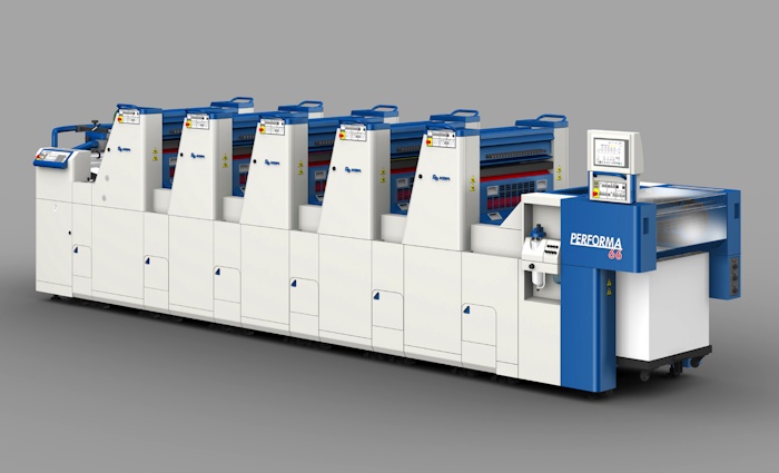 Laminátor Kala Starter 1600 (Cooltisk)