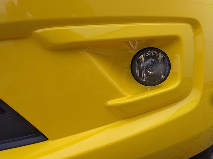 Polepy aut, dodávek, autobusů (Cooltisk.cz)