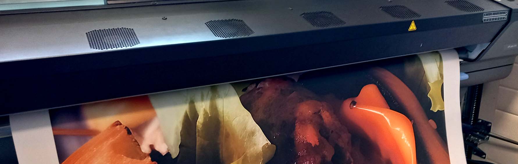 HP Latex 335 (pokus-1)